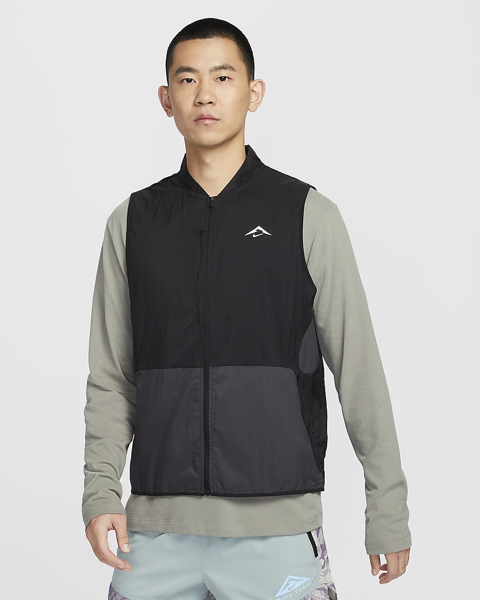 Nike air vest mens on sale